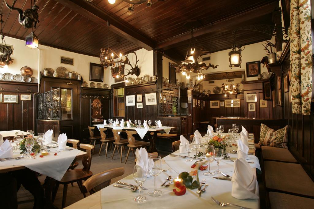 Steichele Hotel & Weinrestaurant Nuremberg Екстер'єр фото
